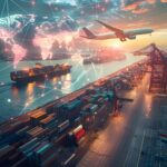 Seamless Logistics for Global Trade Success