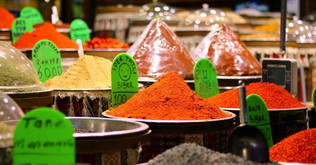 Customs Law & DGFT Export Policy for Spices: A Complete Legal Guide for Mumbai Exporters